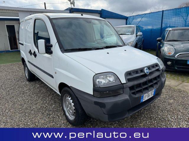 FIAT Doblo Doblò 1ª serie 1.9 JTD cat Cargo Lamierato