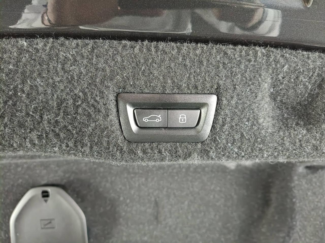 BMW Serie 5 G60 Berlina - 520d 48V sdrive MSport auto