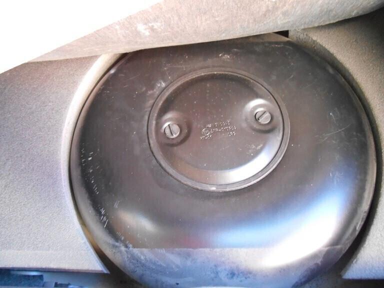 Fiat 500 1.2 CON IMPIANTO GPL NEOPATENTATI