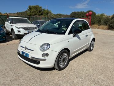 Fiat 500 1.3 Multijet 16V 75 CV Lounge