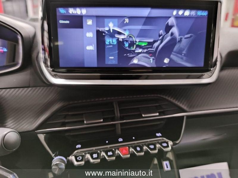 Peugeot 208 1.2 100cv 5p Allure + Car Play "SUPER PROMO"