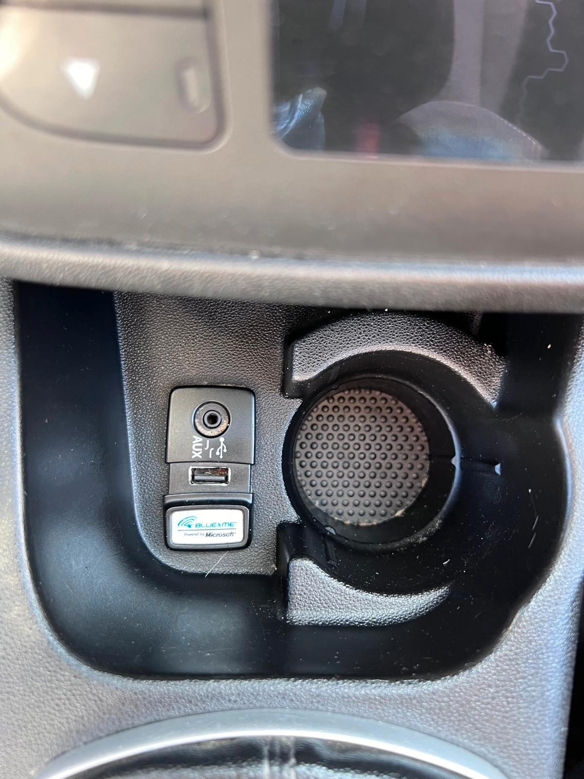 Fiat Punto 1.3 MJT II S&S 85 CV 5 porte ECO Lounge