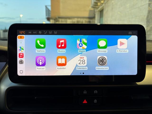 JEEP Avenger 1.2 Turbo 100 CV MHEV Summit