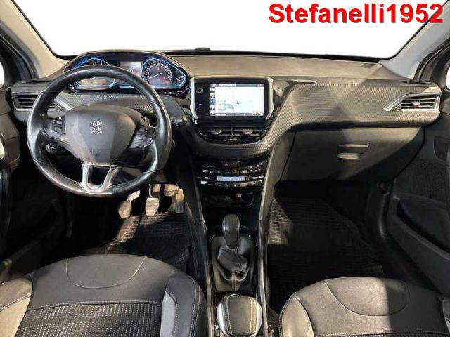 PEUGEOT 2008 - 1.6 e-hdi 8v Allure s&s 92cv