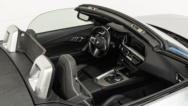 BMW Z4 sDrive30i Msport UNIPRO