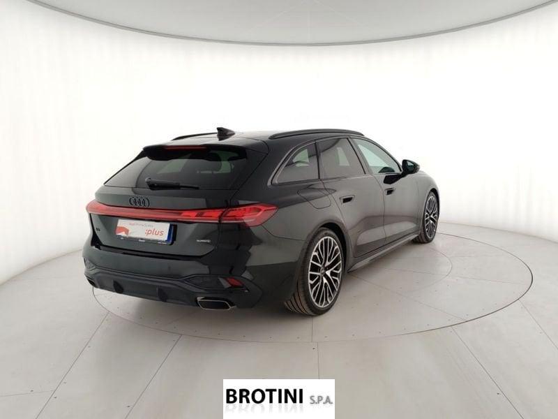 Audi A5 e-hybrid 220Kw quattro S tronic S line E