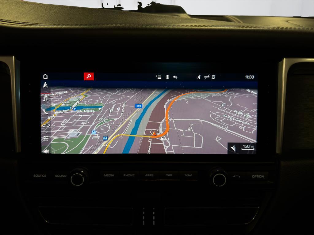 Porsche Macan 2.9 GTS 380cv pdk