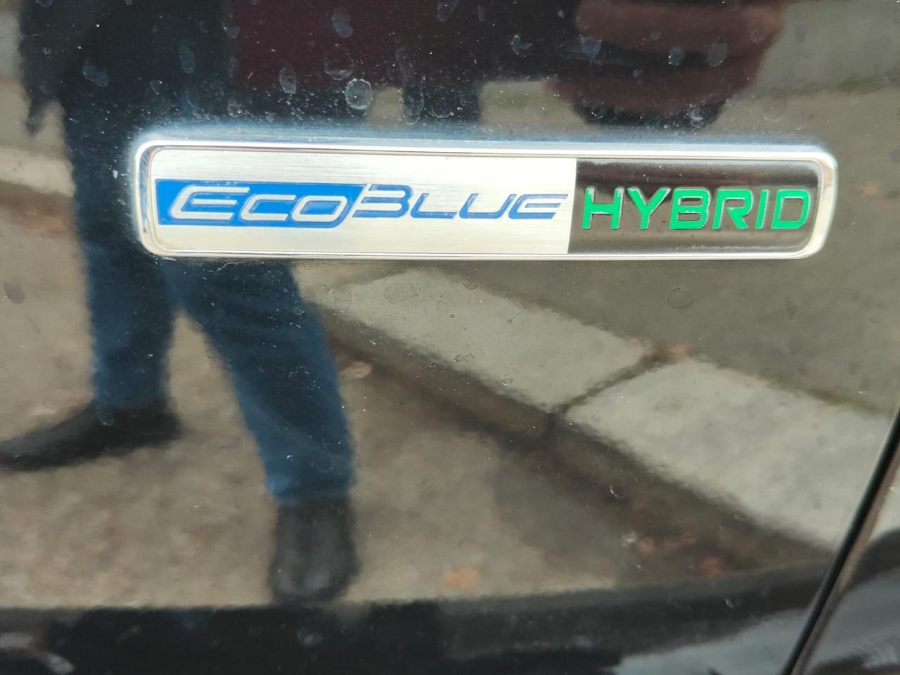 Ford Kuga ST Line X #7959