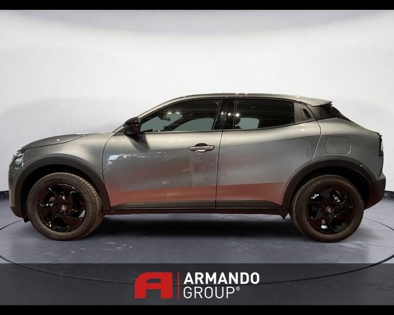 Alfa Romeo Junior 1.2 136 CV Hybrid eDCT6