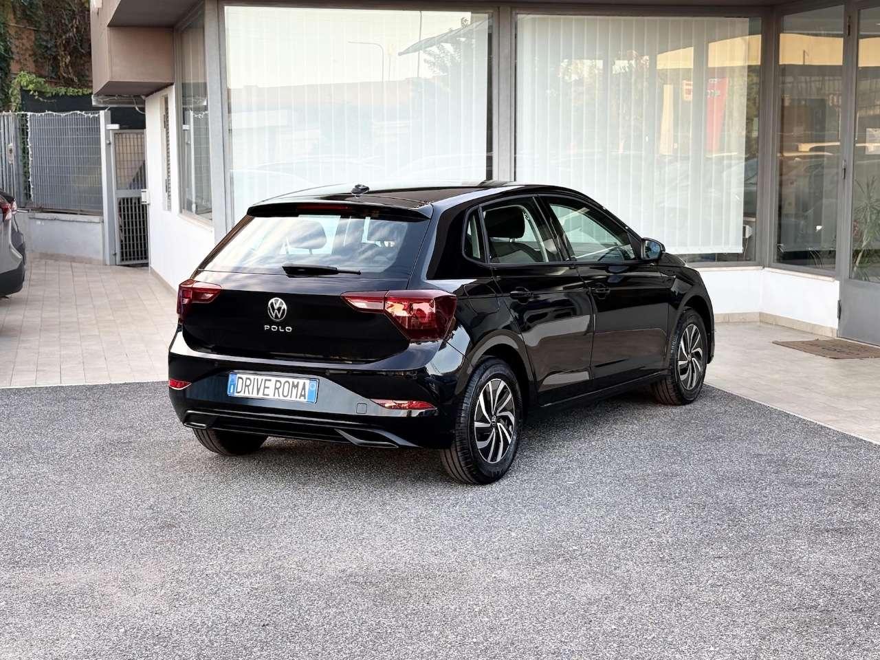 Volkswagen Polo 1.0 TSI 95CV E6 Neo - 2024