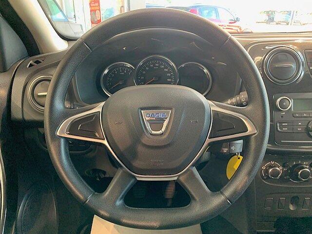 Dacia Sandero 1.0 SCe 75 CV Access