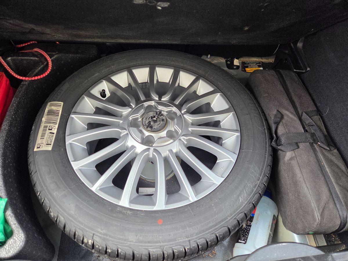 FIAT - 500X - 1.6 M.Jet 120 CV DCT Lounge