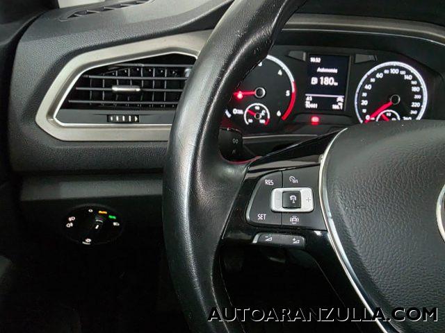 VOLKSWAGEN T-Roc 2.0 TDI SCR 150 CV Style Navi BM Technology