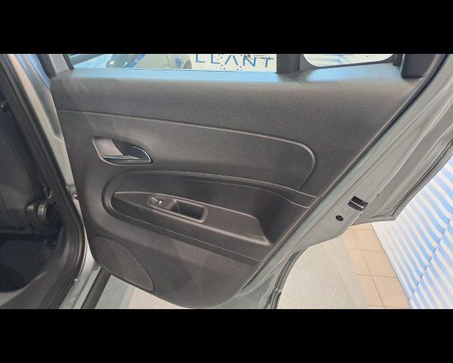 JEEP Avenger 1.2 turbo e-hybrid Altitude fwd 100cv edct6