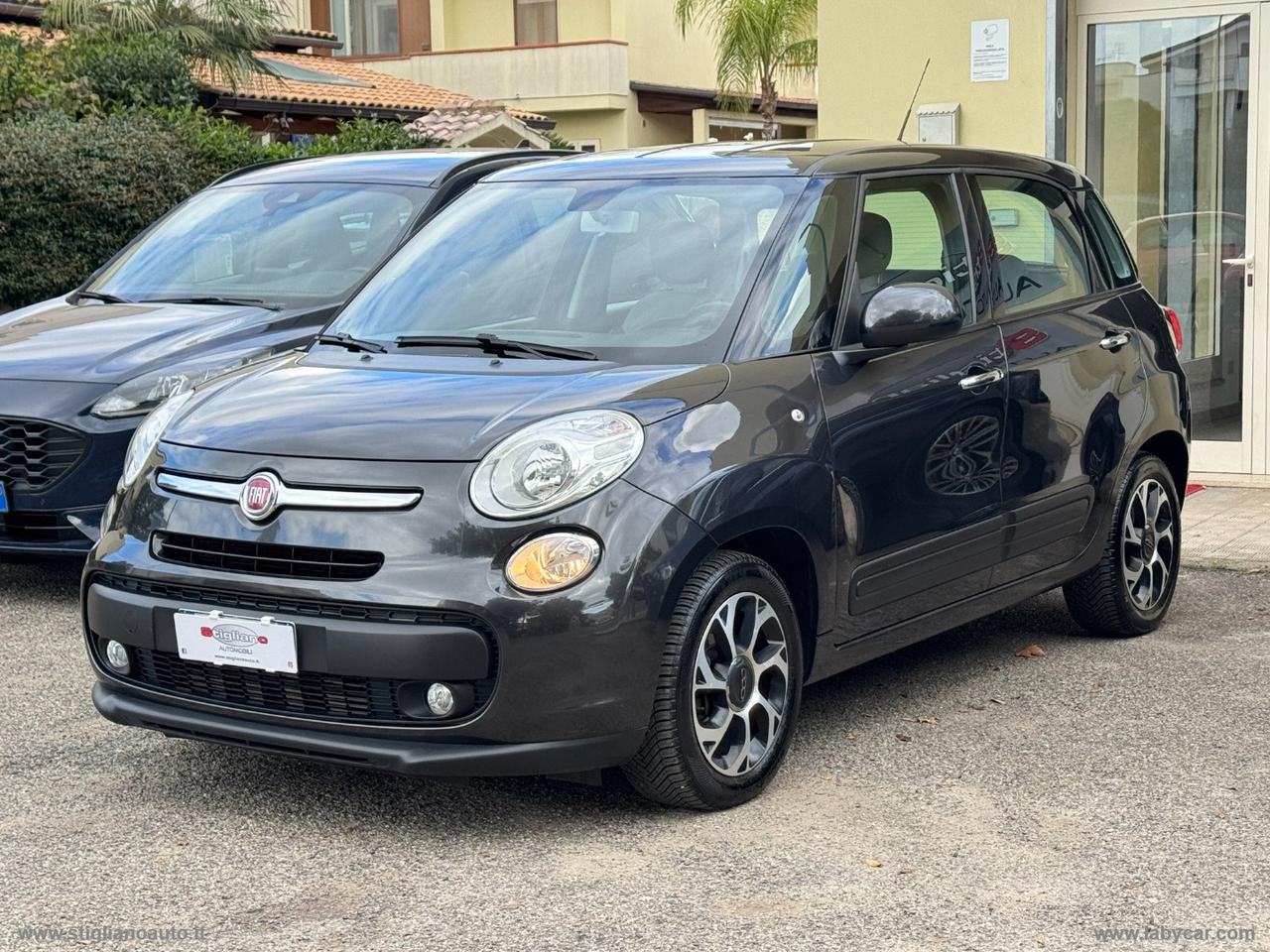 FIAT 500L 1.3 MJT 95 CV Pop Star