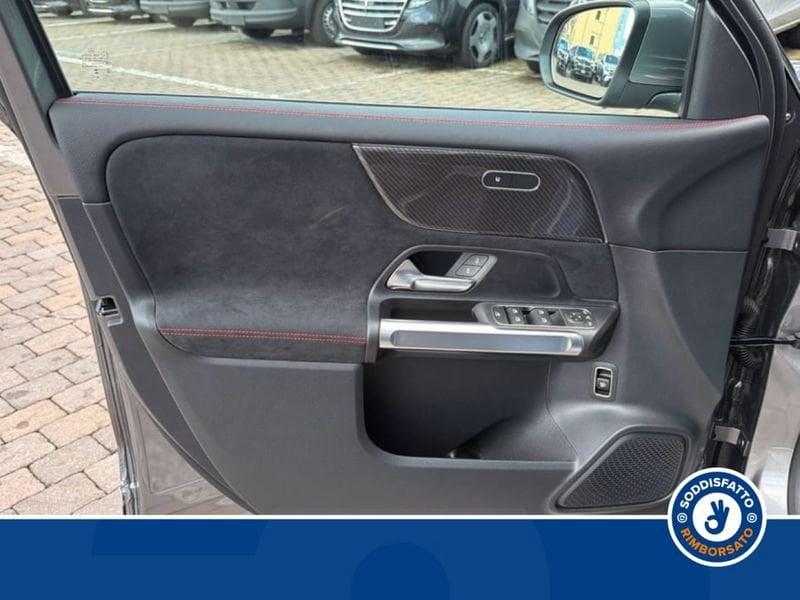 Mercedes-Benz GLB Classe 200d 4Matic AMG Line Advanced Plus