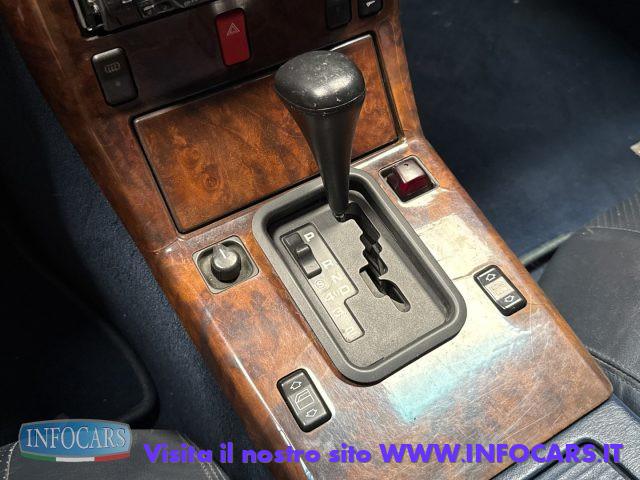 MERCEDES-BENZ SL 300 R129 231 CV AUTOMATICA - HARDTOP