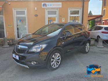 Opel Mokka 1.6 cdti Cosmo 136CV