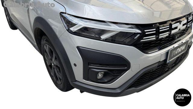 DACIA Jogger 1.0 TCe GPL 100 CV 7 posti Extreme Up
