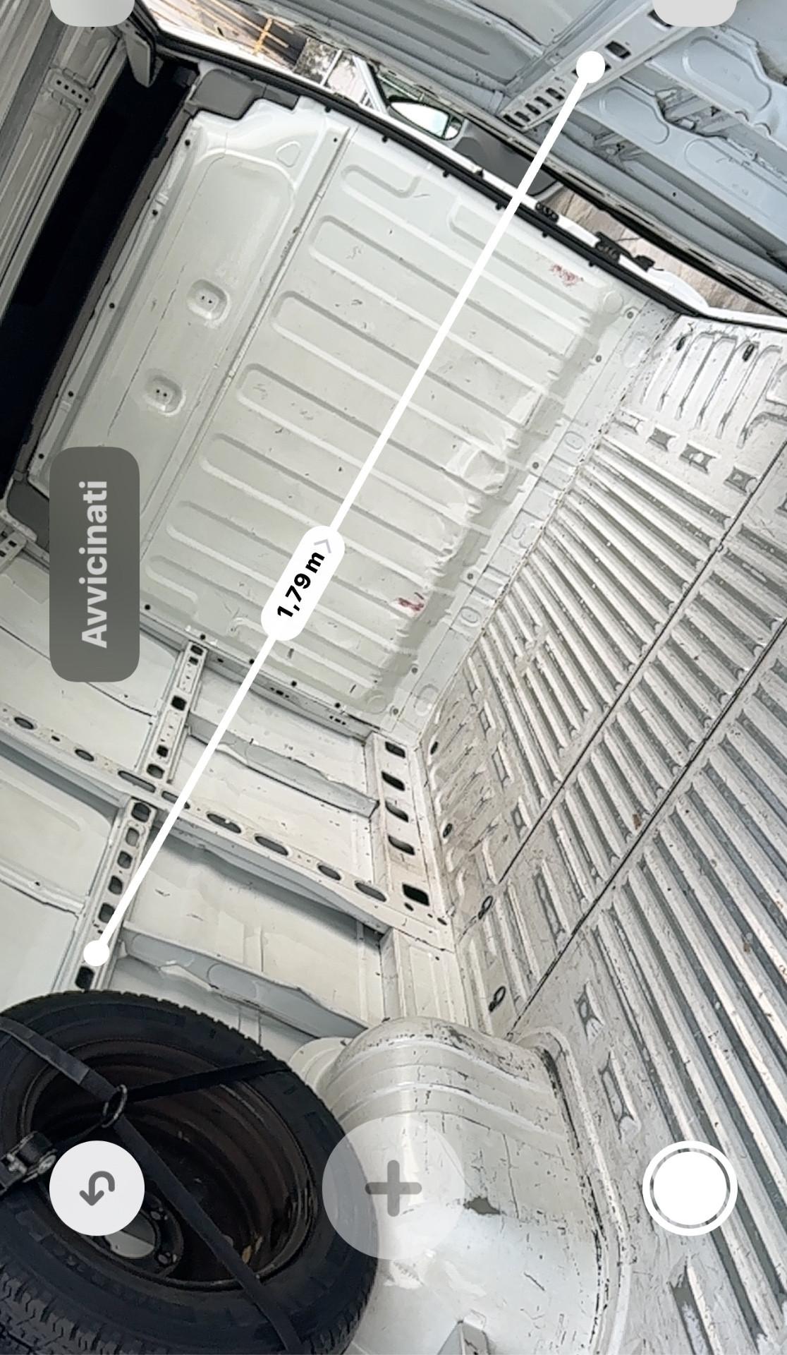 Renault Master 120.33 2.5 dCi Furgone 2007