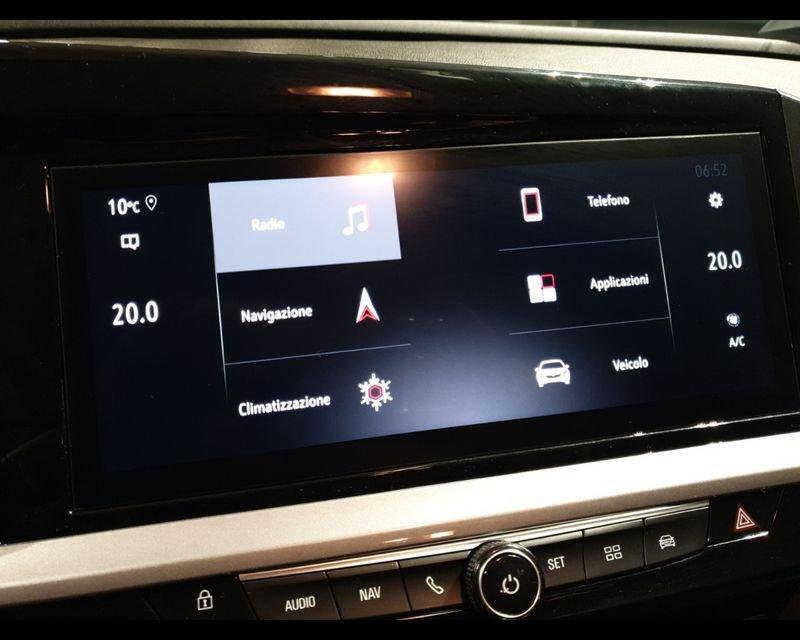 Opel Grandland X 1.5 diesel Ecotec aut. Ultimate