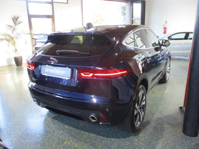 JAGUAR E-Pace 2.0 I4 200 CV AWD Auto R-Dynamic S