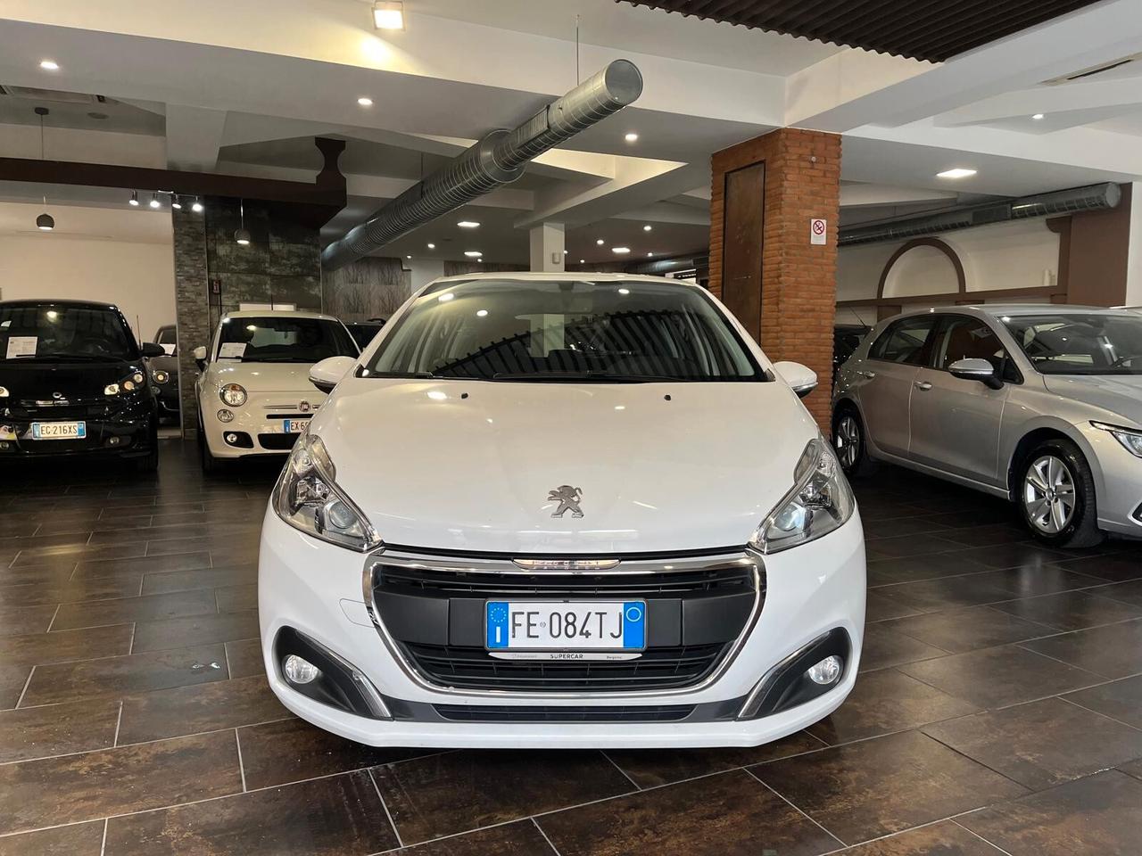 Peugeot 208 PureTech 82 5 porte Access
