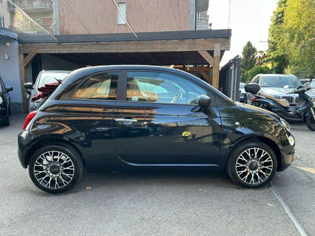 FIAT 500 C 1.0 Hybrid *PREZZO PROMO*