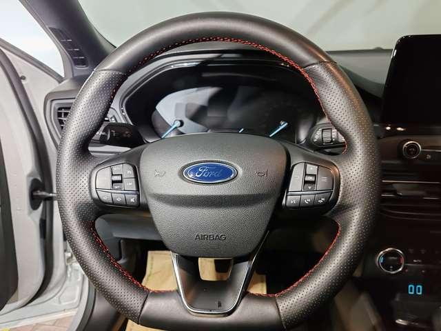 Ford Focus 1.0 EcoBoost 125cv 5p ST-Line + Navi + Led