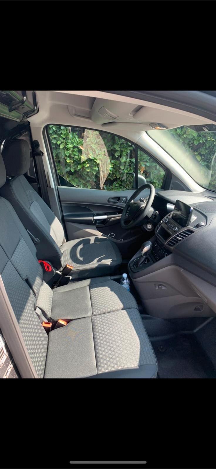 Ford Transit Connect 200 1.5 TDCi 100CV PC Furgone Trend