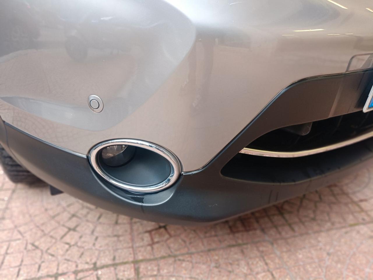 NISSAN QASHQAI 1.5 Dci-UNIPRO-TETTO&NAVY-Euro10490