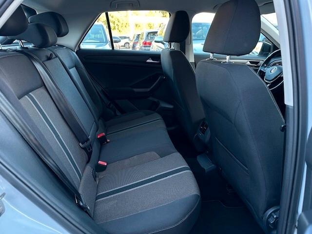 VOLKSWAGEN T-Roc 2.0 TDi 150CV DSG 4Motion - 2019