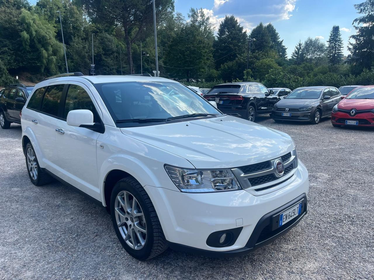 Fiat Freemont 2.0 Multijet 170 CV / 7 POSTI
