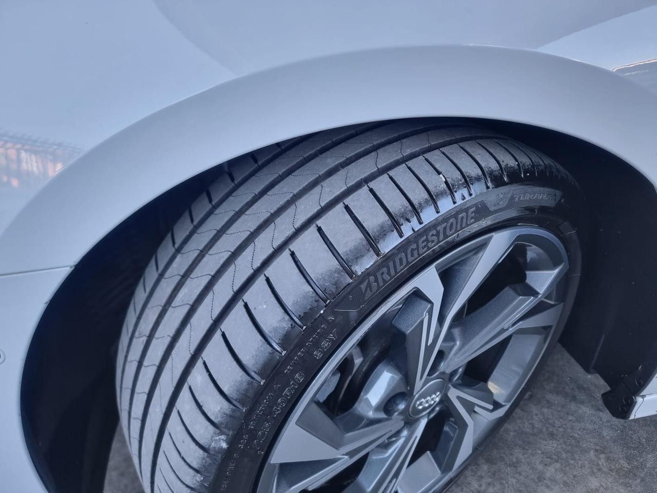 Audi A3 SPB 35 TDI S tronic S line BLACK FRIDAY