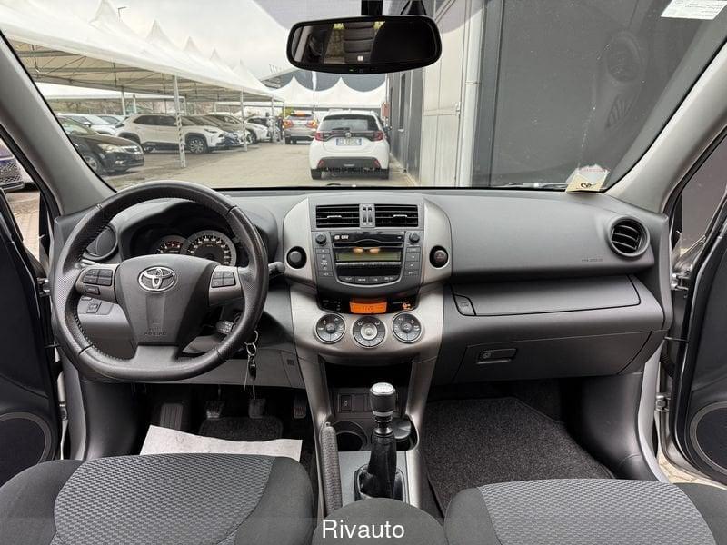 Toyota RAV4 RAV4 Crossport 2.0 Lounge