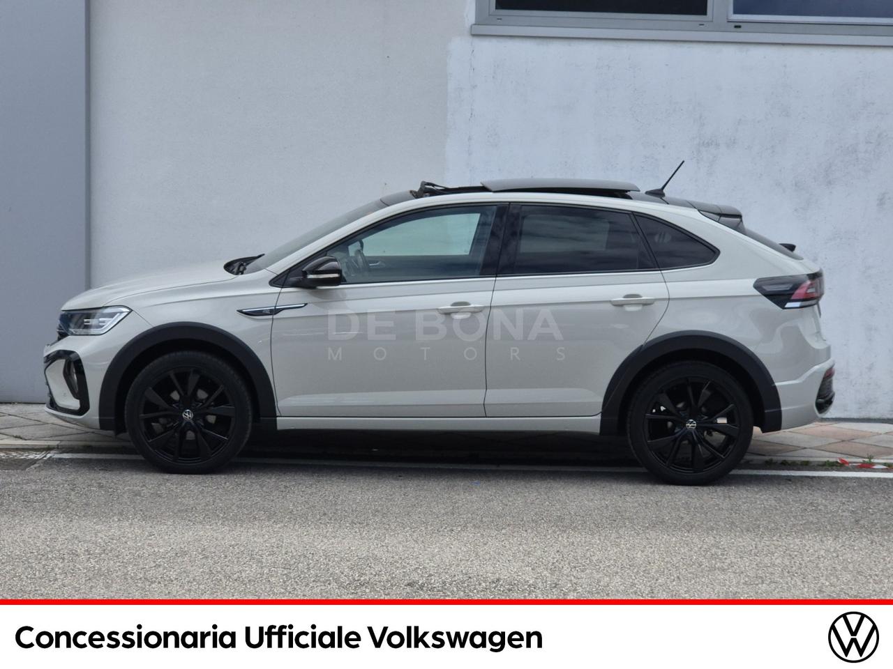 Volkswagen Taigo 1.0 tsi r-line 110cv