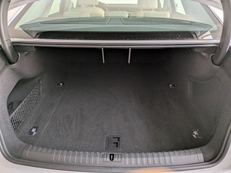 Audi A6 5ª SERIE 35 2.0 TDI S tronic Business