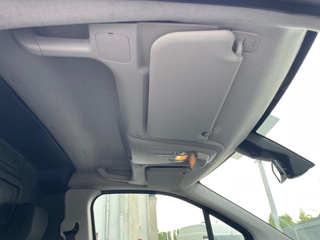 Fiat Doblo 1.5 BlueHDI 130CV 6 MARCE PRONTA CONSEGNA