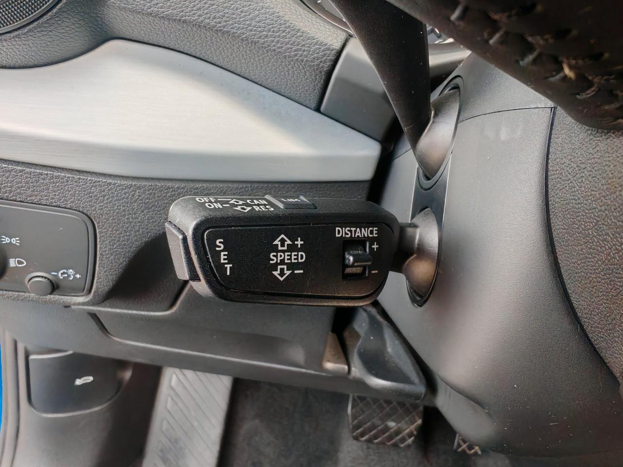 Audi Q2 S TRONIC OK NEOPATENTATI UNIPROP KM VERI GARANZIA
