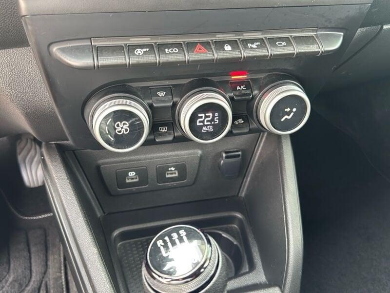 Dacia Duster Duster 1.0 tce Extreme Gpl 4x2 100cv