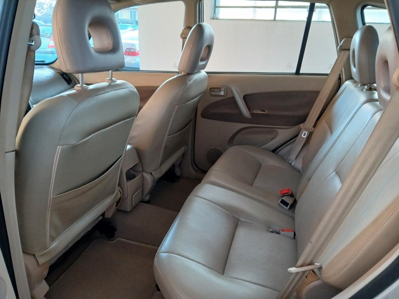 Dr DR5 Biz 2.0 16V Bi-Fuel GPL 4WD