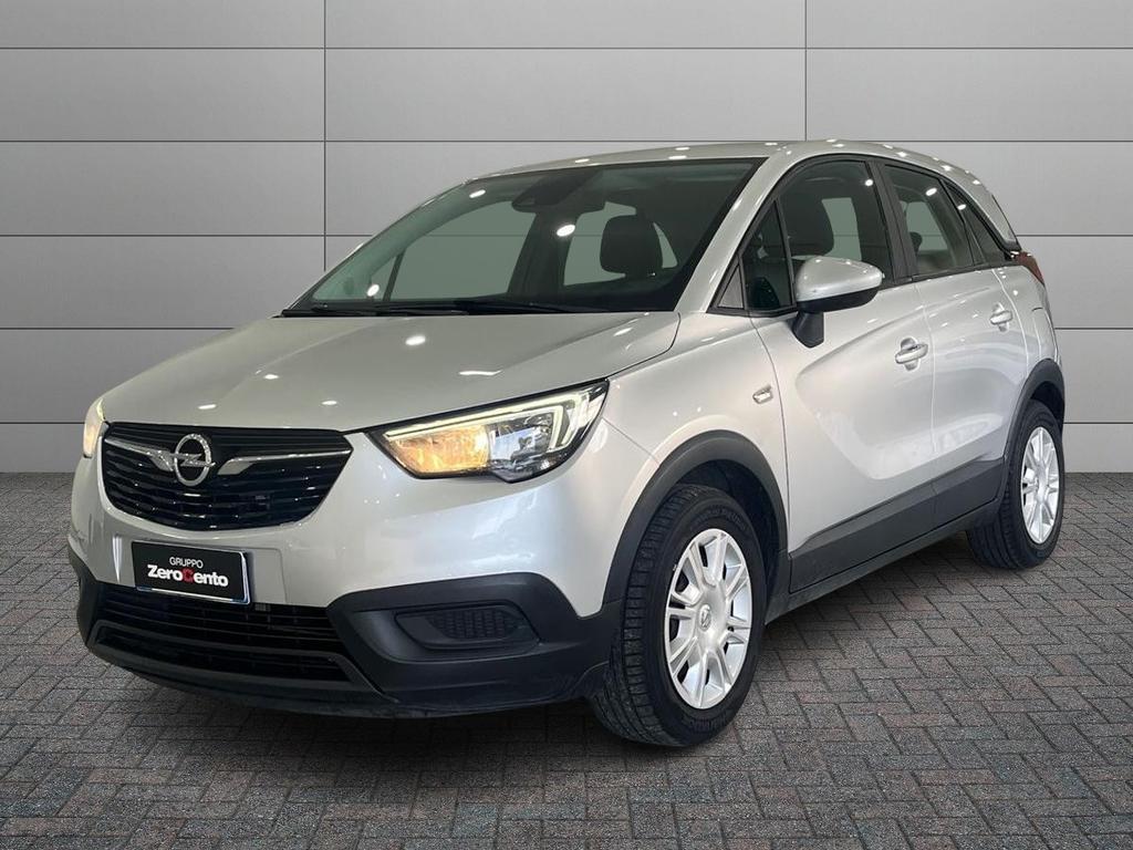 Opel Crossland X 1.2 Advance 81cv