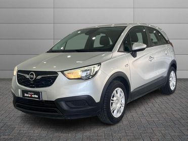 Opel Crossland X 1.2 Advance 81cv