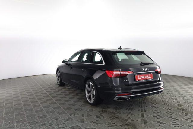 AUDI A4 A4 Avant 30 TDI/136 CV S tronic Business Advanced