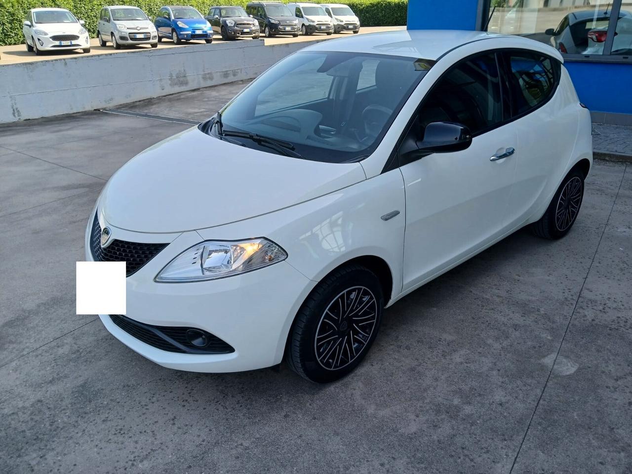 Lancia Ypsilon 1.2 69cv 5p S&S Gold anno 2020