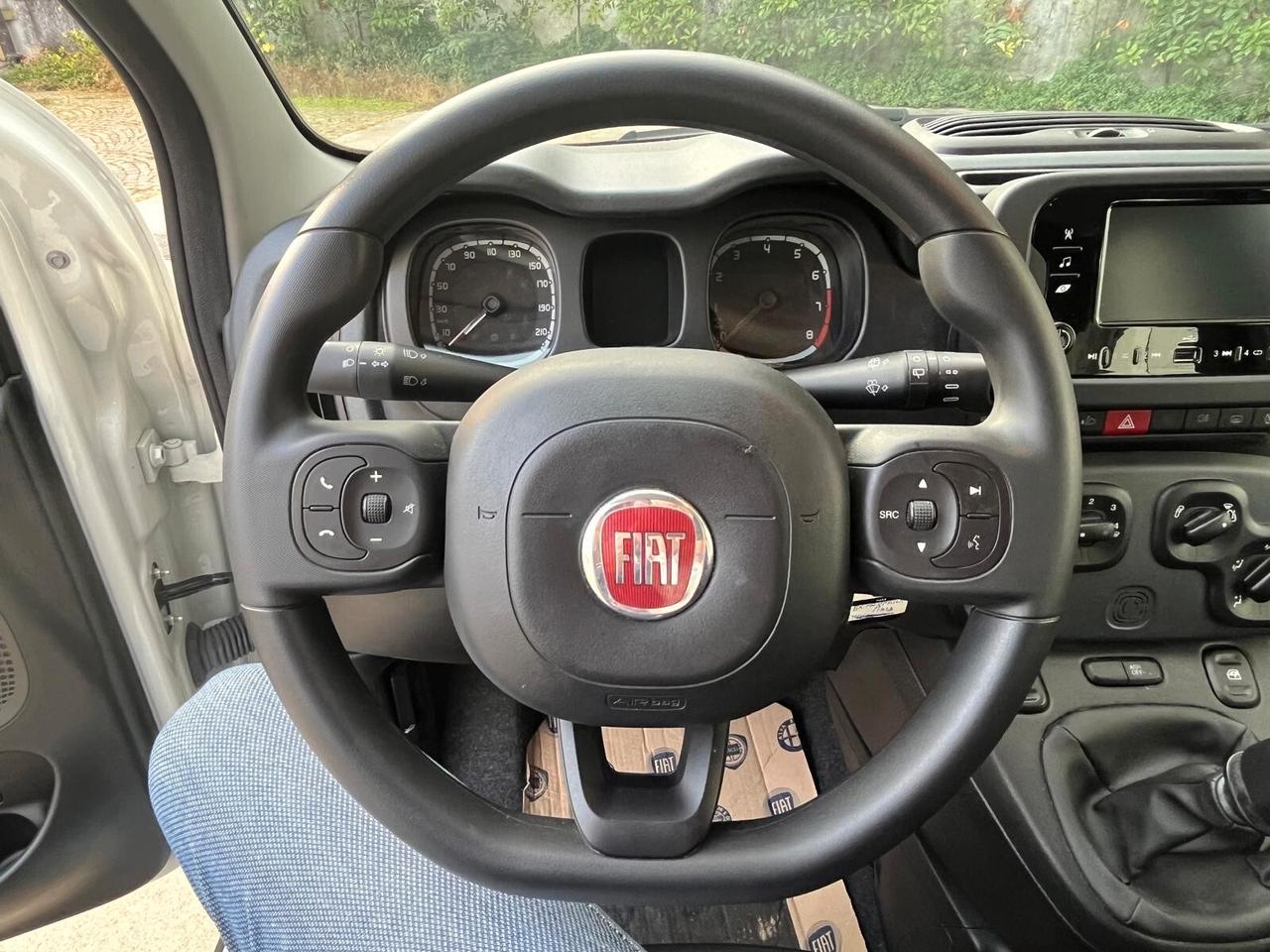 Fiat Panda 1.0 FireFly S&S Hybrid PREZZO REALE NO VINCOLI