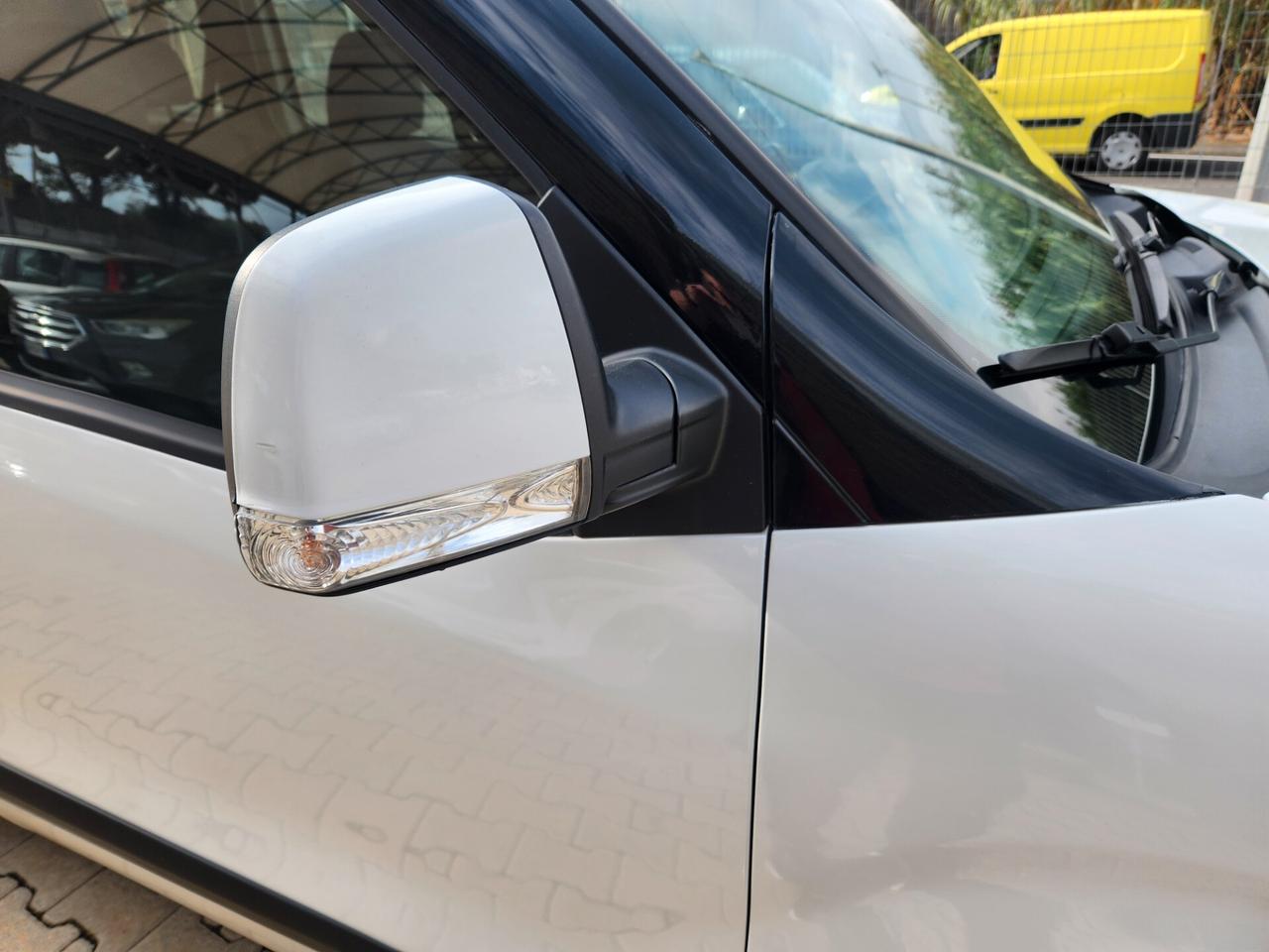Fiat Doblo 1.6 AUTOVETTURA