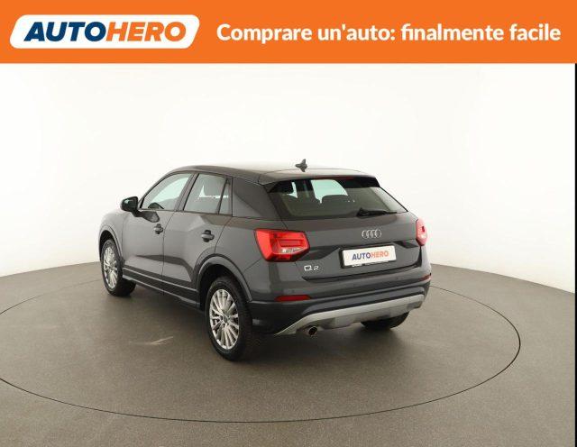 AUDI Q2 1.6 TDI Design
