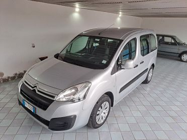 Citroen Berlingo 1.6 hdi garanzia 12 mesi