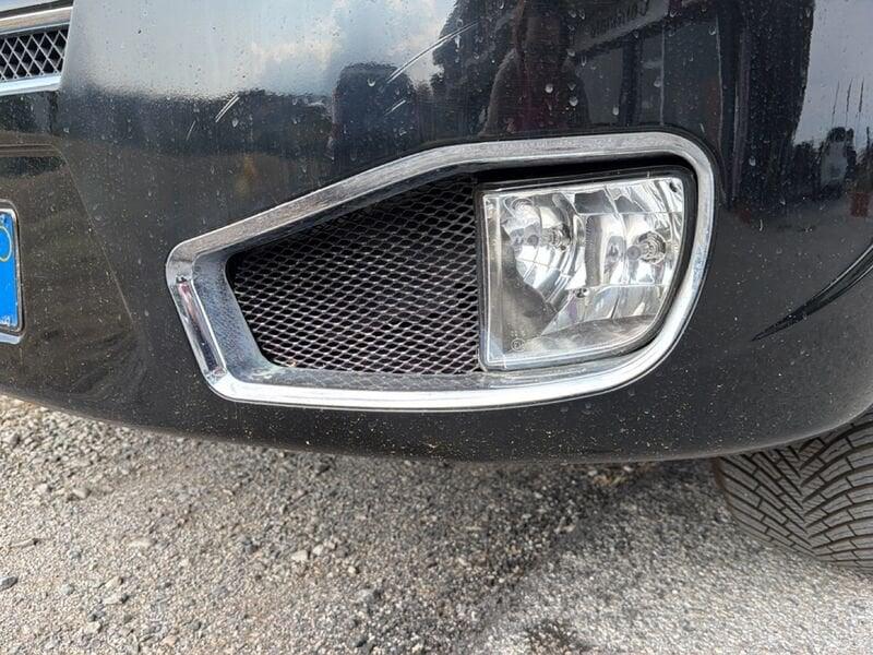 DR AUTOMOBILES dr5 DR5 1.6 16V 118CV